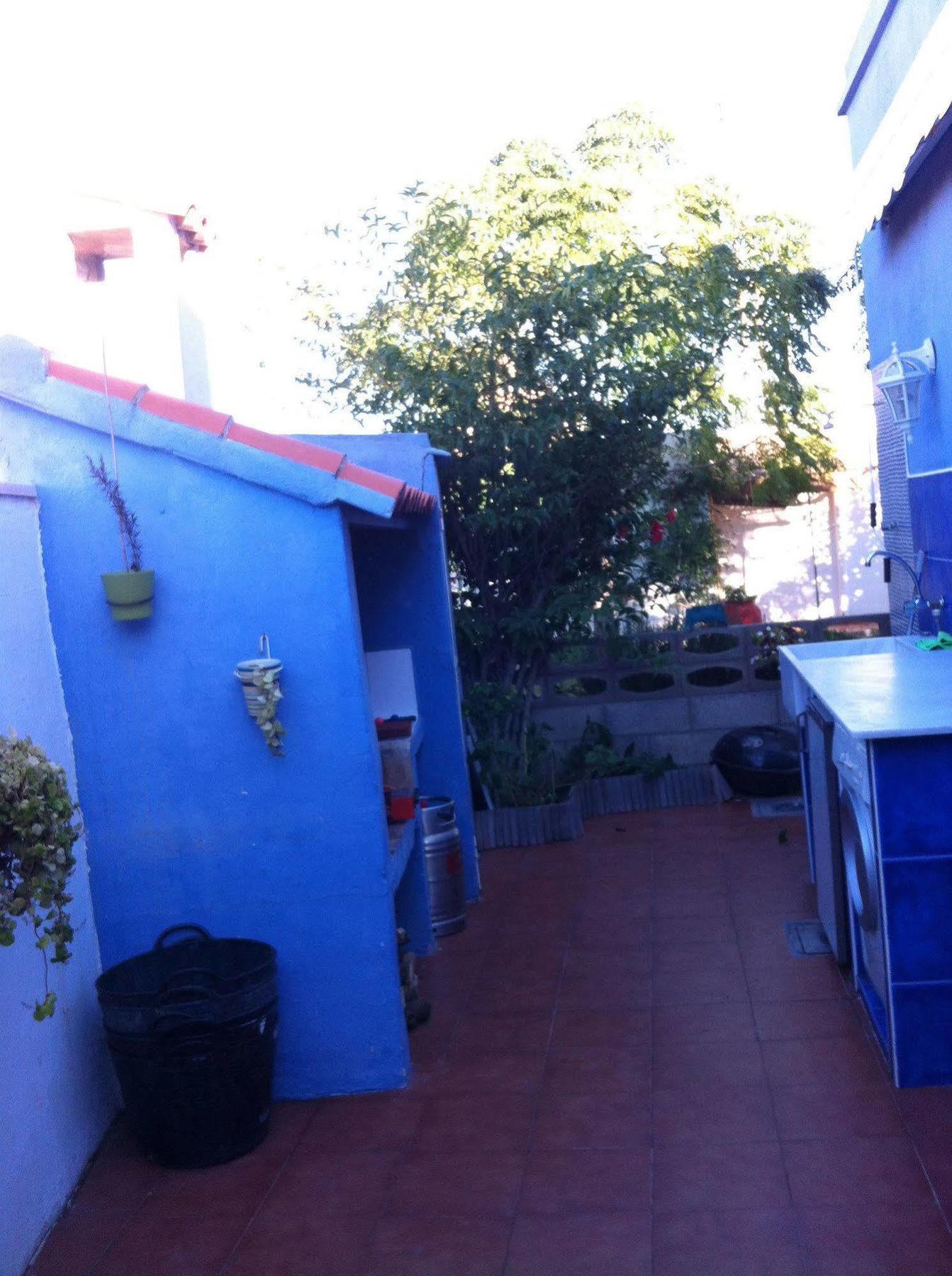 La Caseta De Jose Mareny Barraquetas 外观 照片